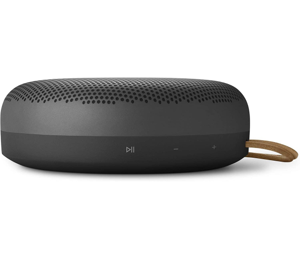 Bang & Olufsen Przenośny głośnik BEOSOUND A1 2nd Gen Black Anthracite - 560833 - zdjęcie 4